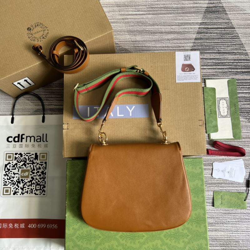 Gvc*1 satchel bags